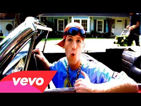 The Offspring Pretty Fly For A White Guy Meaning The Offspring Pretty Fly For A White Guy 1998 Imvdb