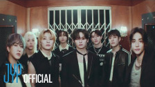 Stray Kids 'Stray Kids' music video
