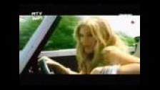 Joss Stone 'Don't Cha Wanna Ride' music video
