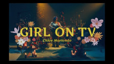 Chloe Moriondo 'Girl On TV' music video