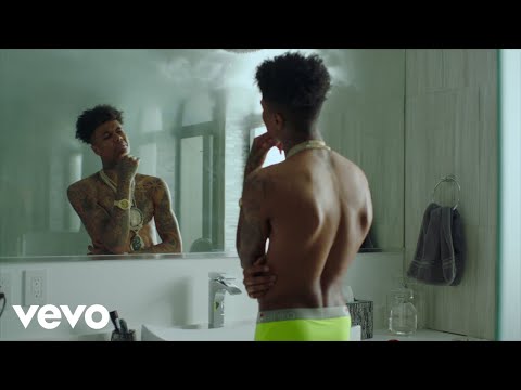 Blueface Daddy 2019 Imvdb