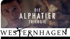 Marius Müller-Westernhagen 'Die Alphatier Trilogie' music video