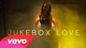 Lena Fayre 'Jukebox Love' Music Video