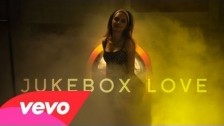 Lena Fayre 'Jukebox Love' music video