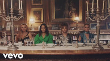 Little Mix 'Woman Like Me' music video