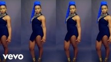 Yemi Alade 'Pose' music video