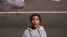Jhené Aiko 'Eternal Sunshine' music video