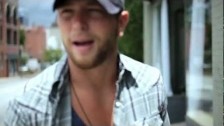 Chris Lane 'Starting Tonight' music video