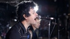 Green Day 'Revolution Radio' music video