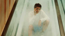 Dominic Fike 'Small Town' music video