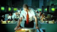 The Tragically Hip 'My Music At Work' music video