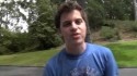 Watsky 'Who's Been Loving You?' Music Video