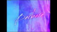 Tan 'Barbara' music video