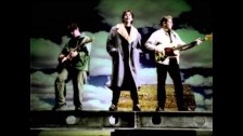 Echo & The Bunnymen 'Don't Let It Keep You Down' music video