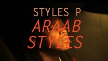 Styles P 'Araab Styles' music video