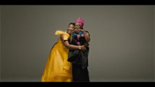 Roseline Layo 'On sera là' music video