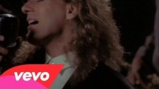 Michael Bolton 'Soul Provider' music video