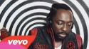 will.i.am 'This Is Love' Music Video