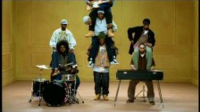 The Roots 'The Next Movement' music video