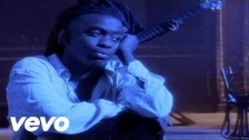 Living Colour 'Love Rears Its Ugly Head' music video