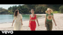 Lorde 'Secrets from a Girl (Who's Seen it All)' Music Video