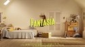 Fur Voice 'Fantasía' Music Video