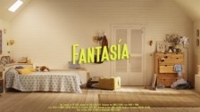Fur Voice 'Fantasía' music video