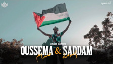 Junior Hassen 'Oussama & Saddam' music video