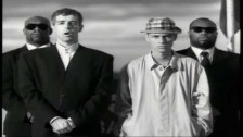 Pet Shop Boys 'So Hard' music video