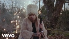 Rejjie Snow 'UNBORN' music video