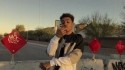 Lucas Coly 'Just Thoughts Part 2' Music Video