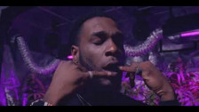 Burna Boy 'Heaven's Gate/Sekkle Down' music video