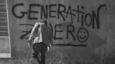 Mutonia 'Generation Z(h)ero' music video