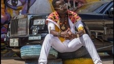 Okyeame Kwame 'Try Another Time' music video
