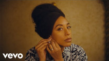 Corinne Bailey Rae 'He Will Follow You With His Eyes' music video