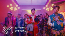 NCT DREAM 'ISTJ' music video