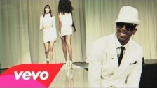 Nick Cannon 'Me Sexy' music video