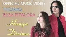Thomas Arya 'Hanya Dirimu' music video