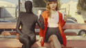 Laica 'I'm So Fine At Being Lonely' Music Video