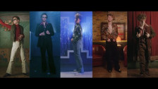 Why Don't We & Macklemore 'I Don't Belong In This Club' music video