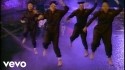 Bell Biv DeVoe 'Poison (Remix)' Music Video