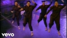 Bell Biv DeVoe 'Poison (Remix)' music video