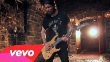 Tear Out The Heart 'Infamous Last Words' music video