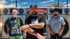 Bubba Sparxxx & Paul Wall & Dusty Leigh 'Converse' music video