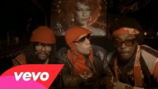 Black Eyed Peas 'Weekend' music video