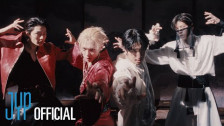Stray Kids '신선놀음 (DIVINE)' music video