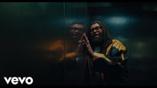 Elmiene 'Reclusive' music video