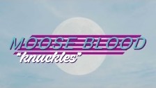 Moose Blood 'Knuckles' music video