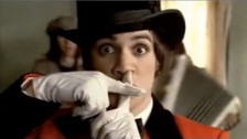 Panic! at the Disco 'I Write Sins Not Tragedies' music video