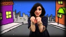 Sibel 'Wake Up' music video